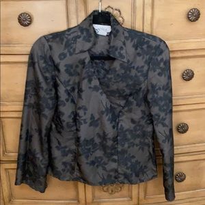 Nine &Company Blouse